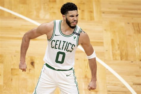 jayson tatum finals stats|jayson tatum 2022 playoff stats.